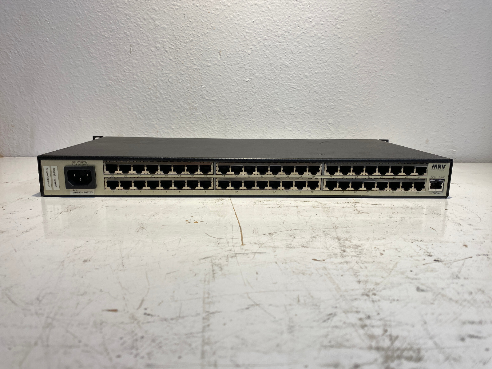 In-Reach LX Series LX-4048S-001AC