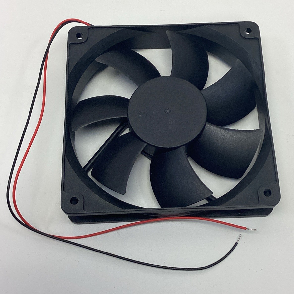 Orion OD1225-24HB / 541-5362 120mm Brushless DC Ball Bearing Fan 24VDC (OV135)