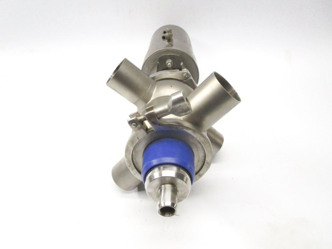 ALFA LAVAL UNIQUE PN10 UNMP