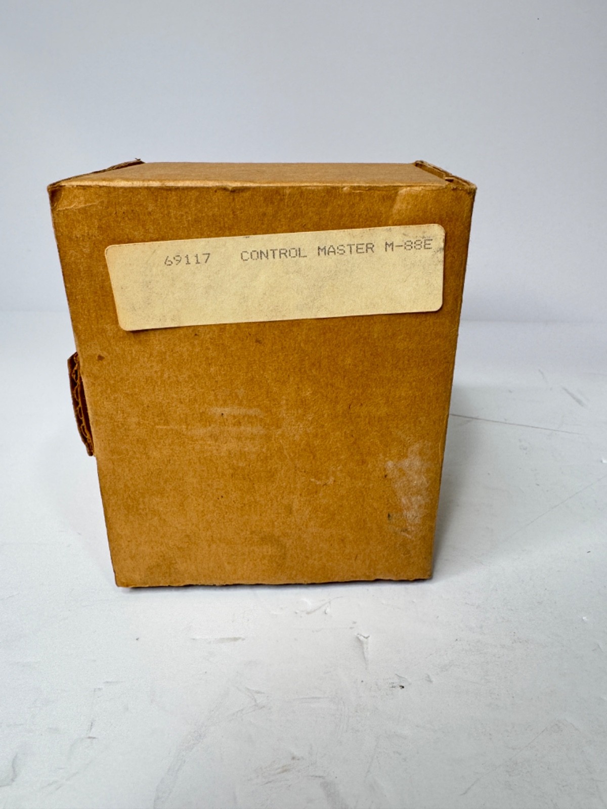 WATLOW CONTROLS RM00-1600-R000 Type J / Control Master M-88E