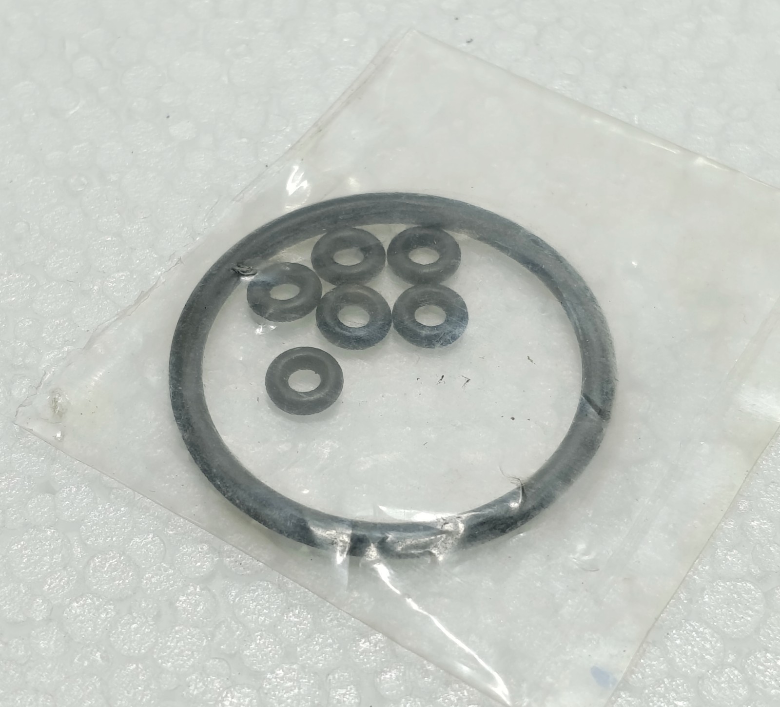 KING ENGINEERING SENSING SECTION KIT LIQUISEAL 7334-21 735 736 737 NEW SURPLUS