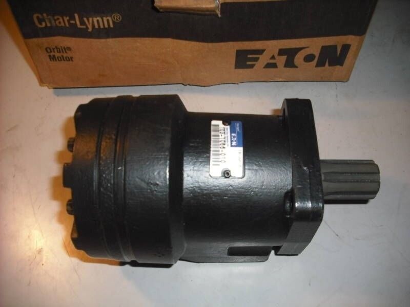 CHAR-LYNN ORBIT MOTOR MODEL 103-1066-010 NIB
