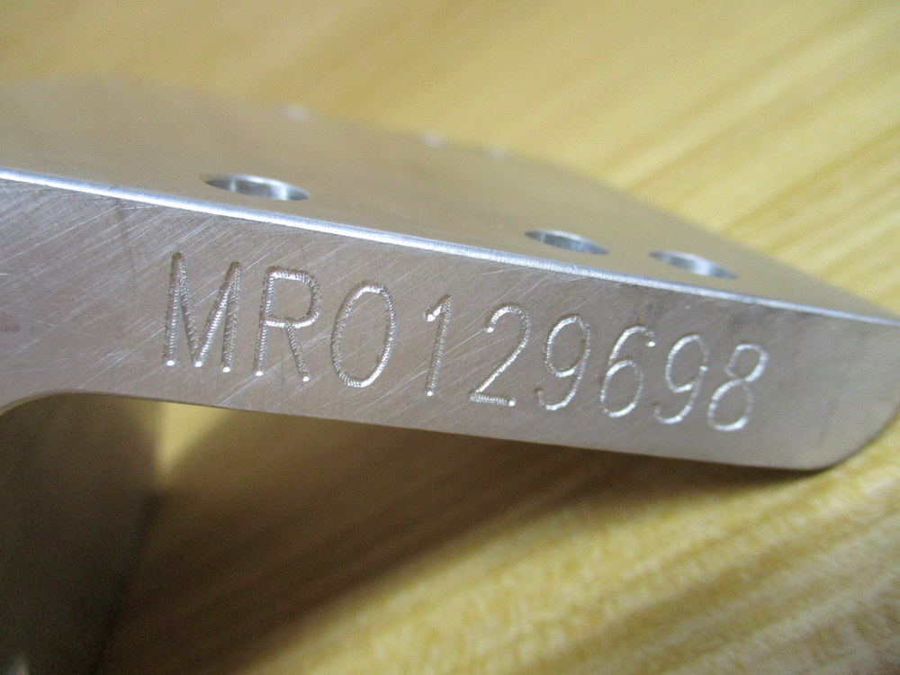 Kettering R-01946-07-C117 Mounting Plate MRO129698