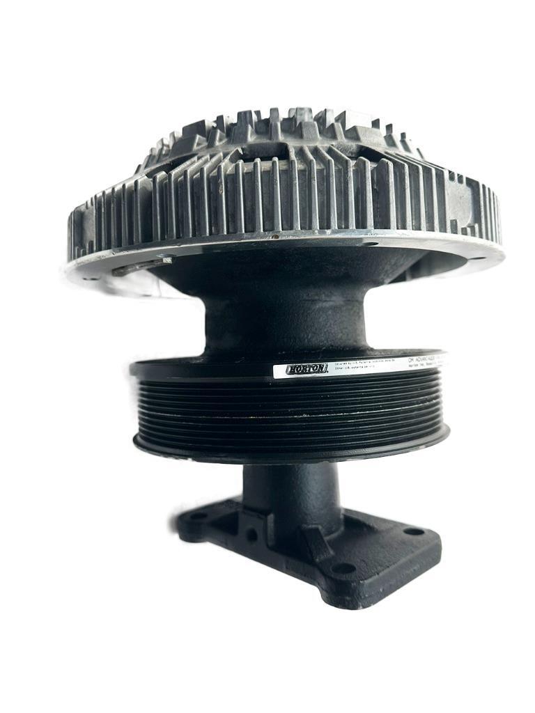 Horton 99A8278 Advantage 2-Speed Fan Clutch NEW FREE FAST SHIP