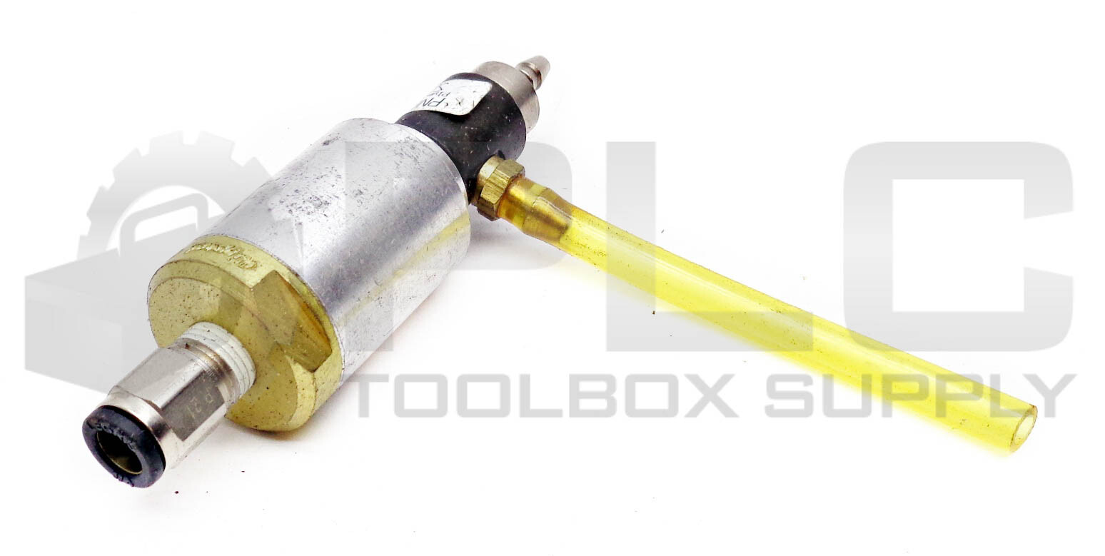 NEW PNEUMADYNE INC S87-179 PNEUMATIC VALVE
