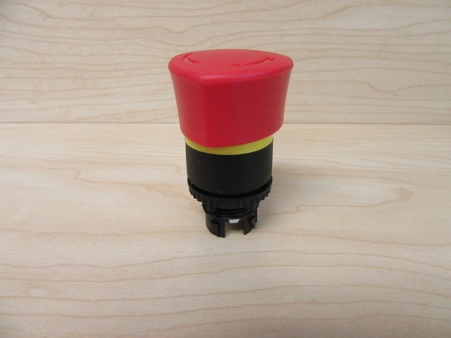 Baco L22ER01 Push Pull Switch