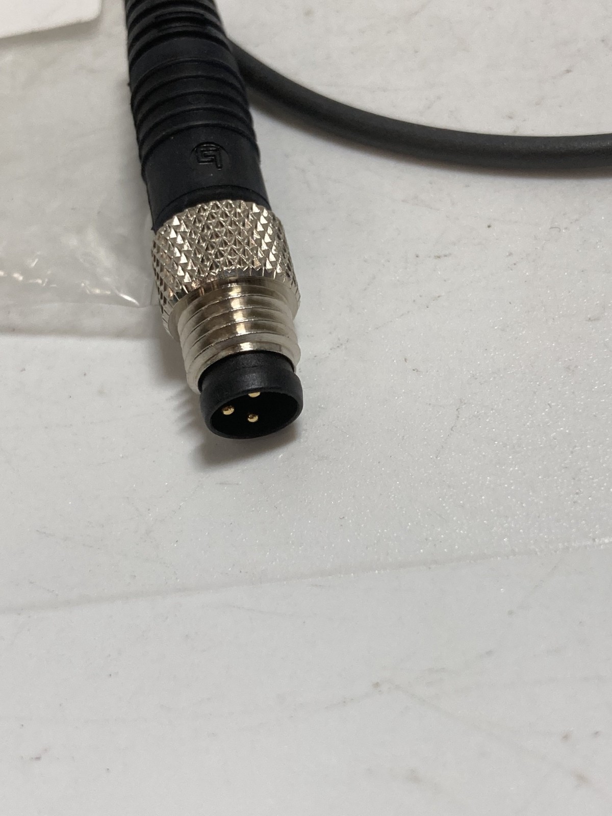 BALLUFF BES R04KC-POC15B-EP00,3-GS49 INDUCTIVE SEN 10-30VDC 100MA SN 1.5MM NIB