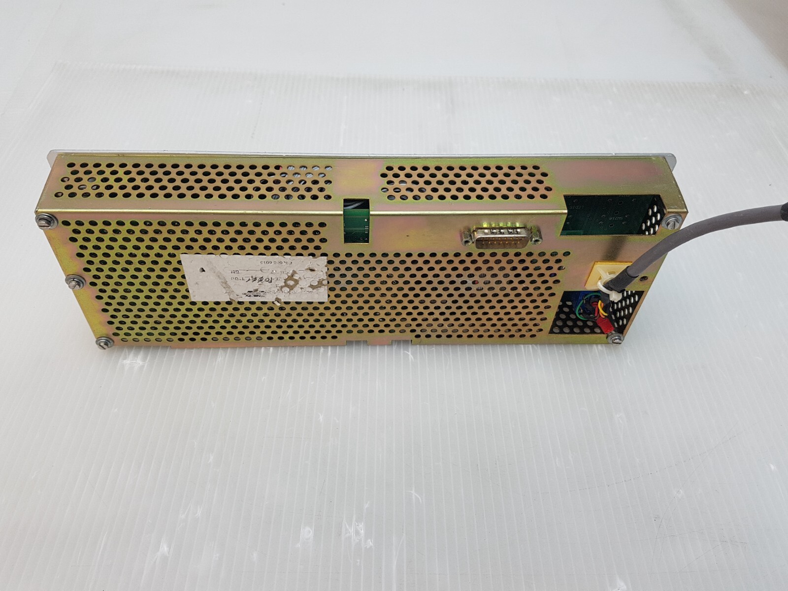 Lumenis SHARPLAN ASSY OPERTN. PANEL-1030 AA2173100-C
