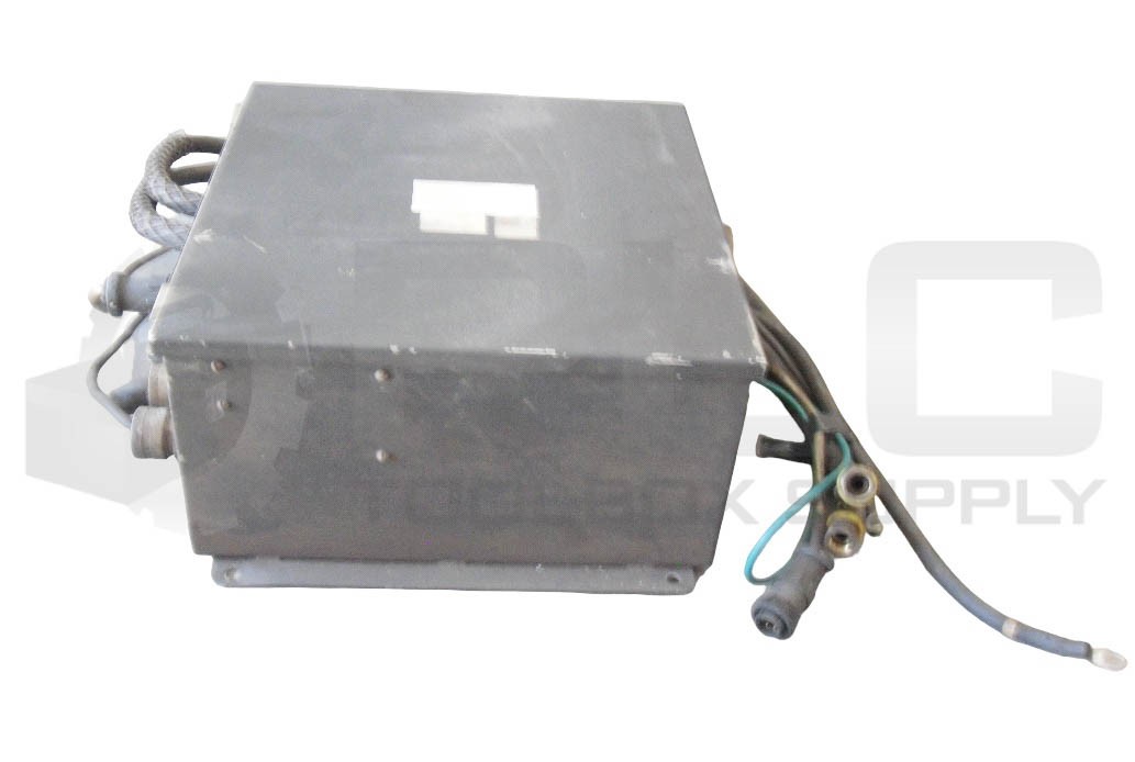HYPERTHERM 2-51-0160H MCI PLASMA CUTTER TRANSFORMER