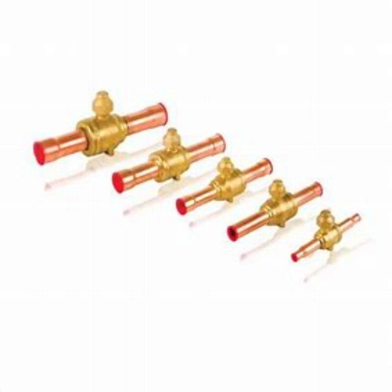 1Pcs New FIT FOR Air VAL09551 Ball valve Liquid valve Air valve Angle valve
