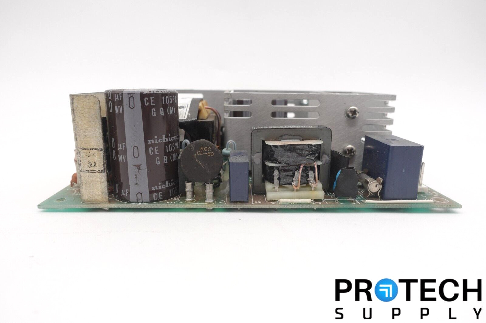 Condor SP1415 Power Supply 02-32117-0001 Rev. B with WARRANTY