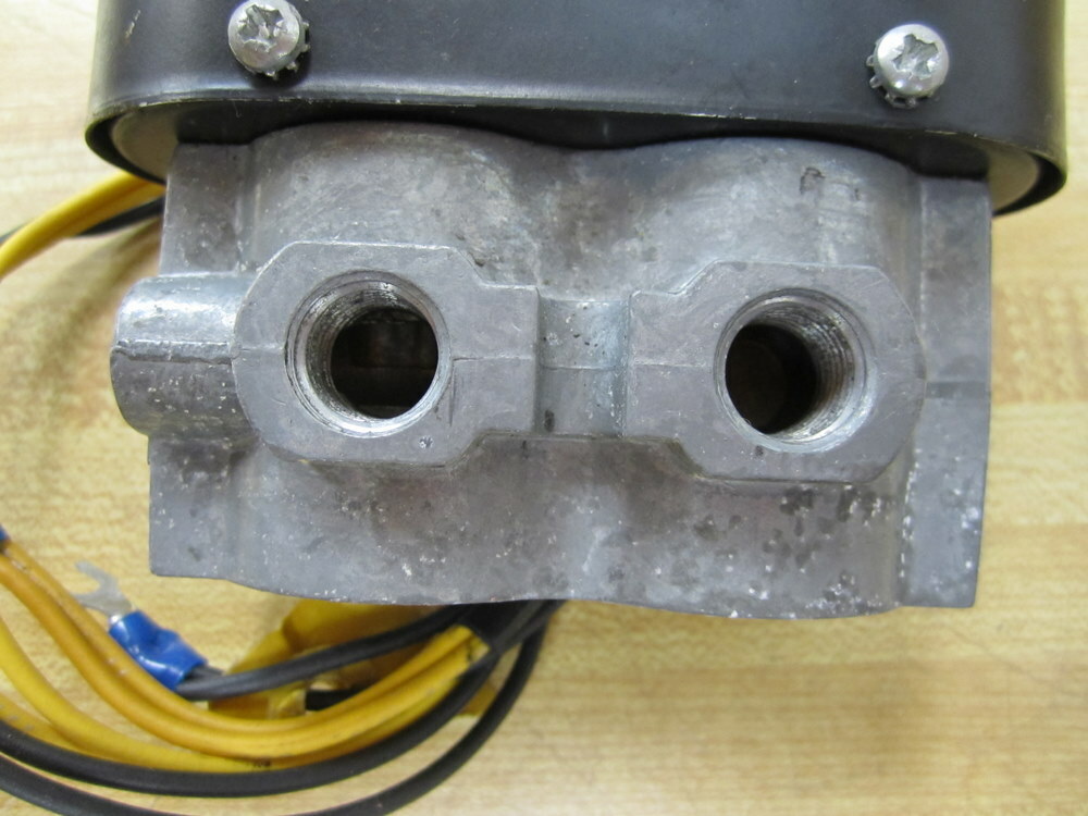 Humphrey 250-4E1 Valve 2504E1
