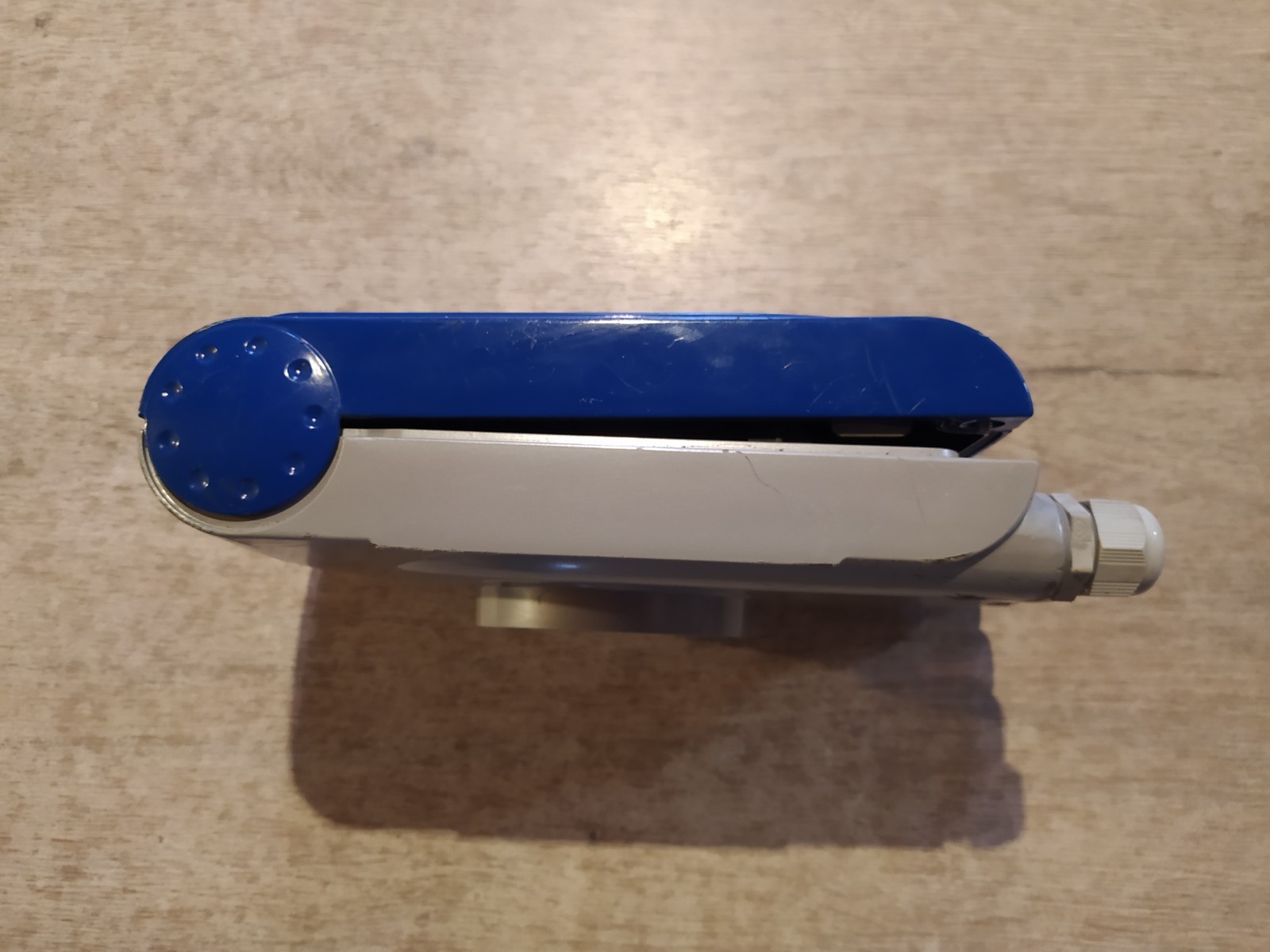 KROHNE IFC 100 SIGNAL CONVERTER