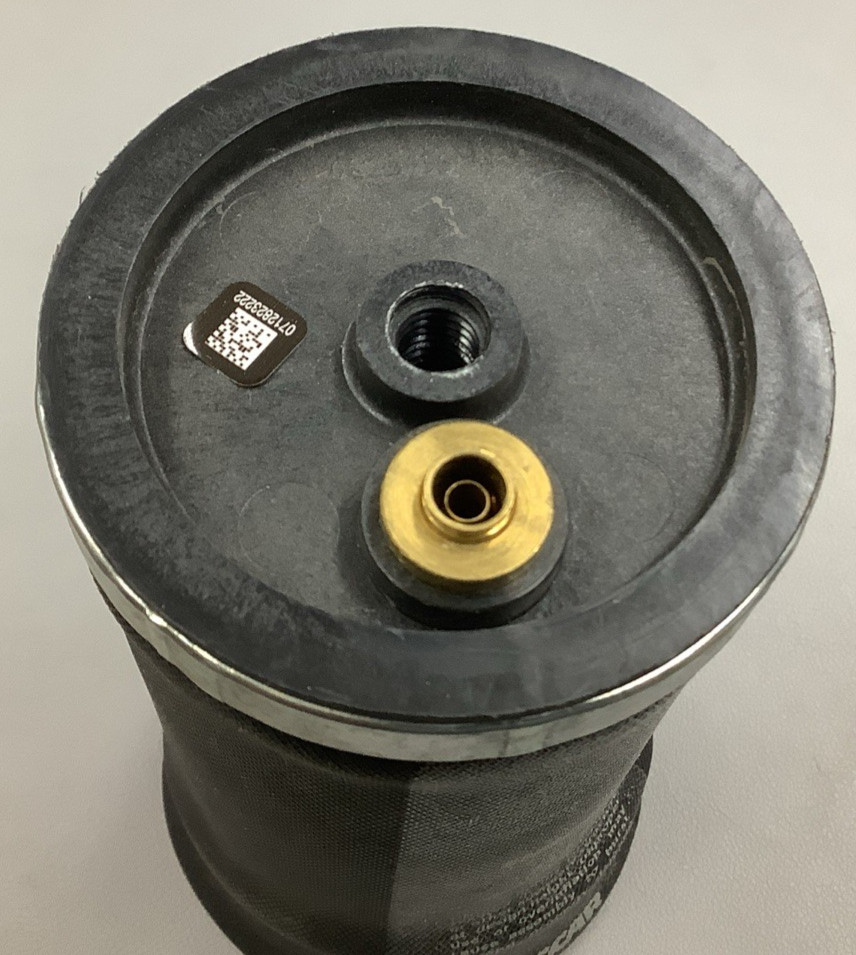 Paccar 1104P005 10657AA Continental 100PSI Air Suspension Spring (B95)