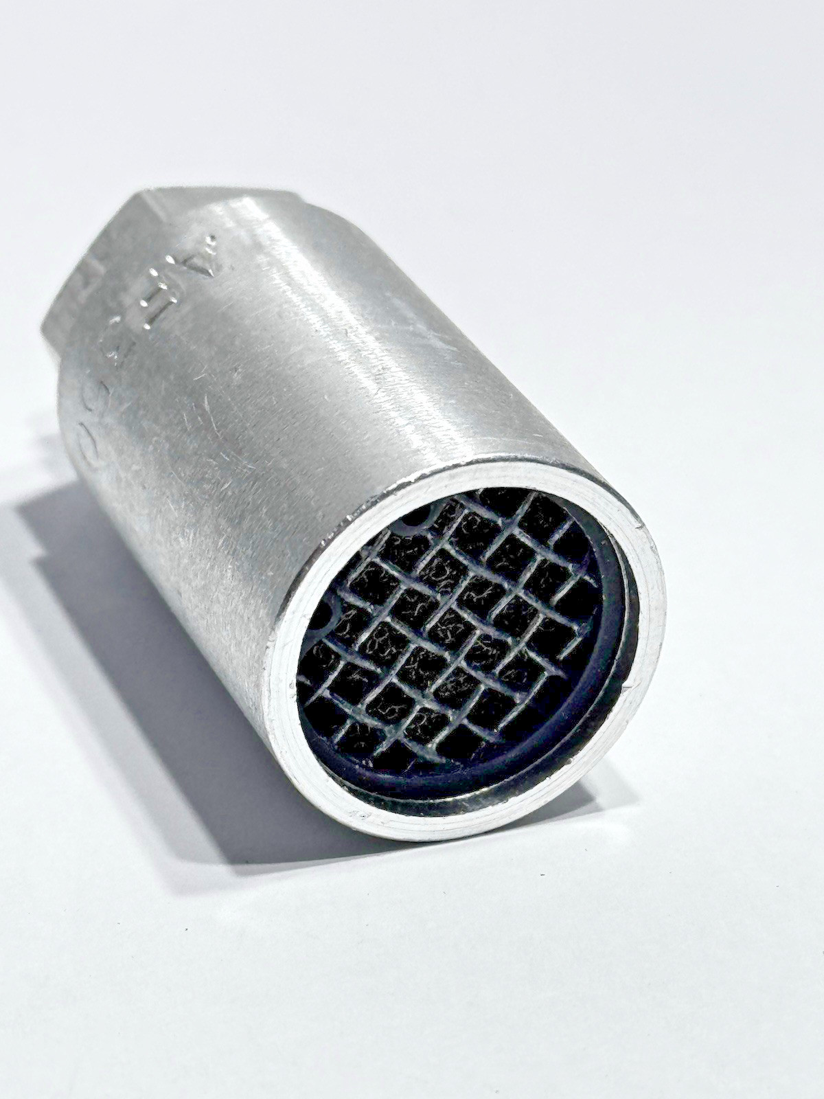 Gast AF350 Muffler ASM 1AM/1UP