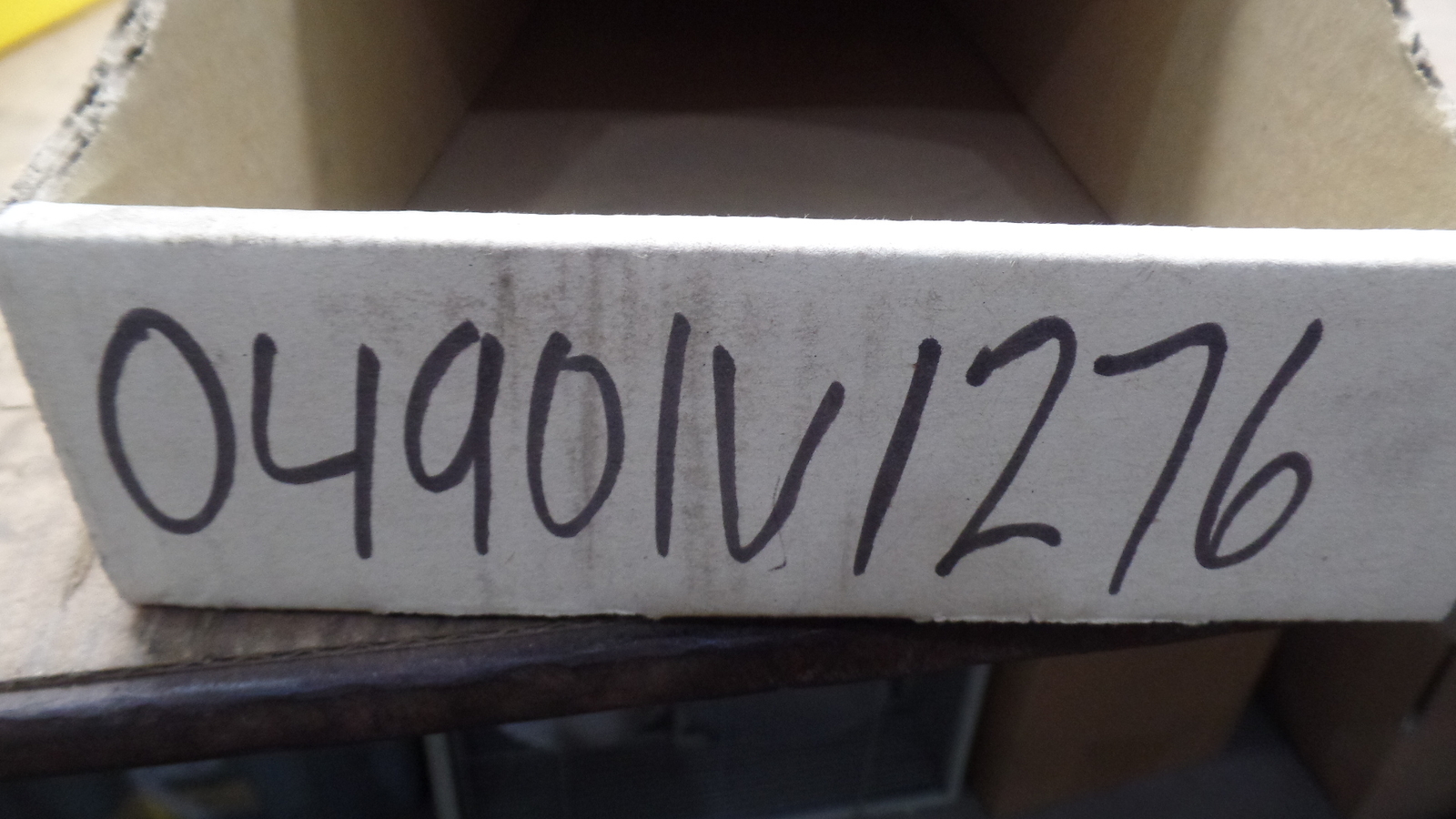 TEREX 04901V1276 SEAL RING 901V1276
