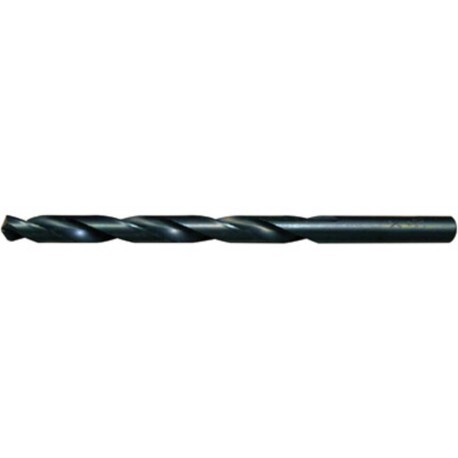 Viking Drill 16720 3/8 x 5, 3-5/8 L Twist Flute Drill Bit