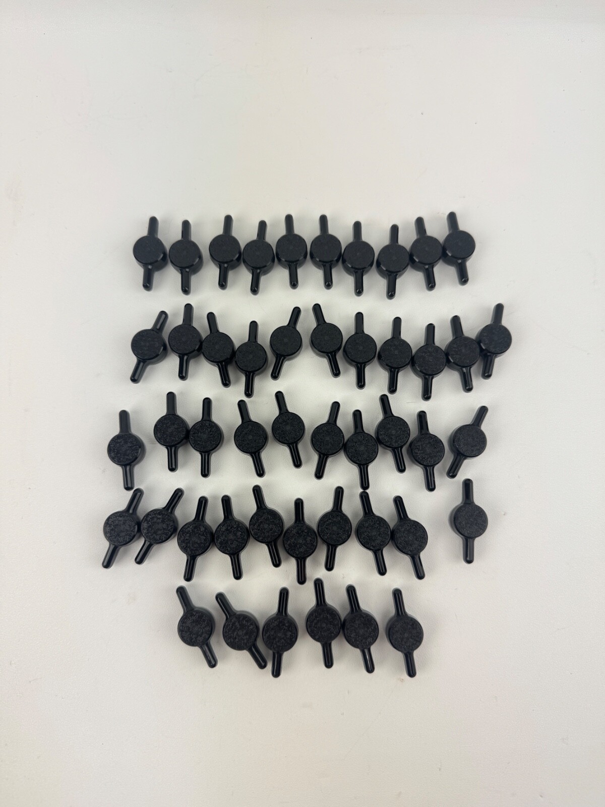 x(46) Shear-Loc Instant Thumb Screw Knob 83-98-924B head only