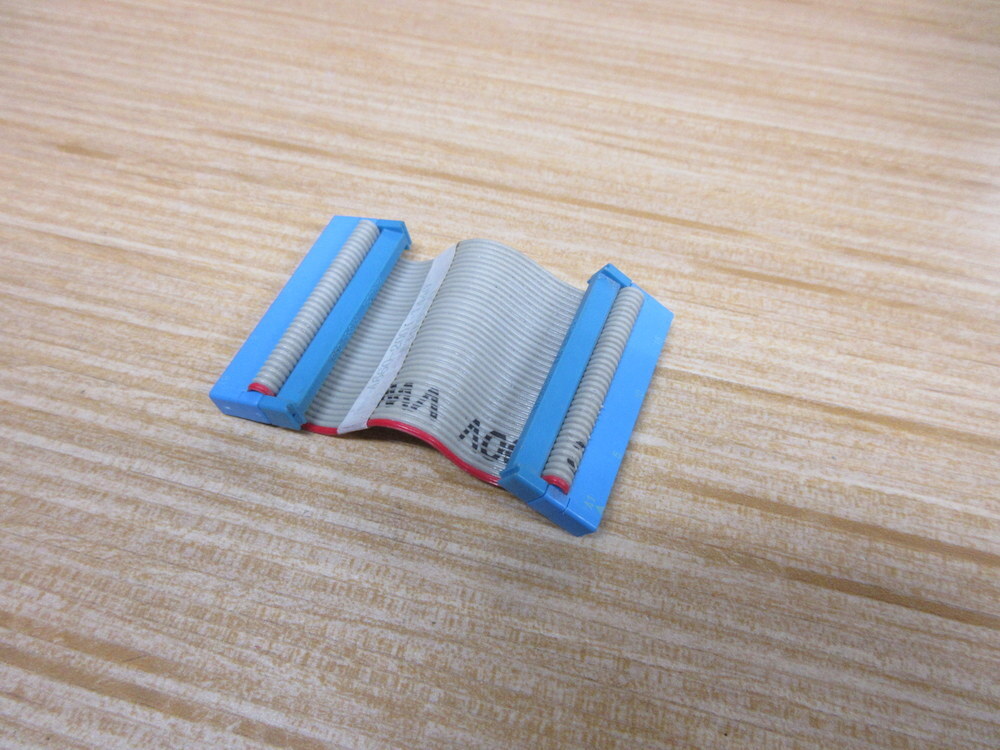 Fanuc A660-2001-T440 Ribbon Cable A6602001T440