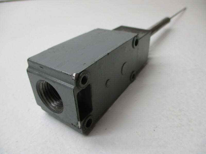 SWITCH MG05 UNMP