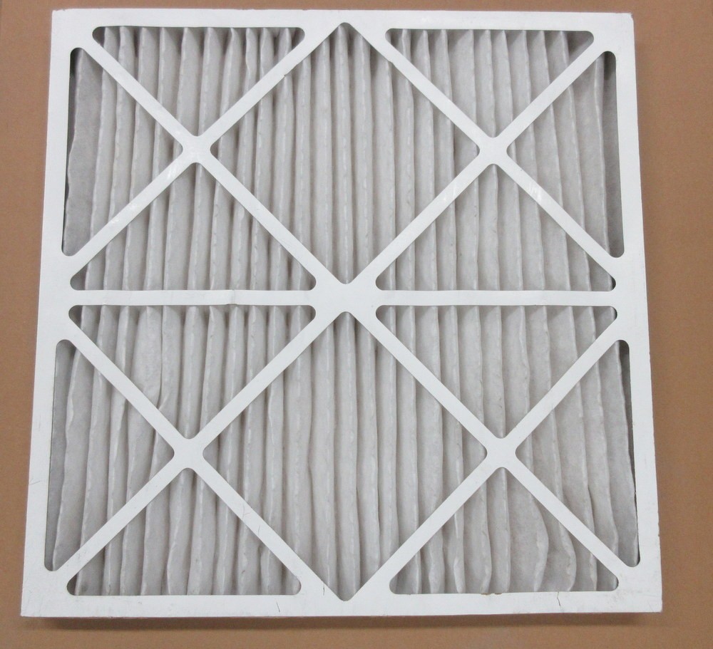 Freudenberg 73049963 Pleated Filter (Pack of 3)