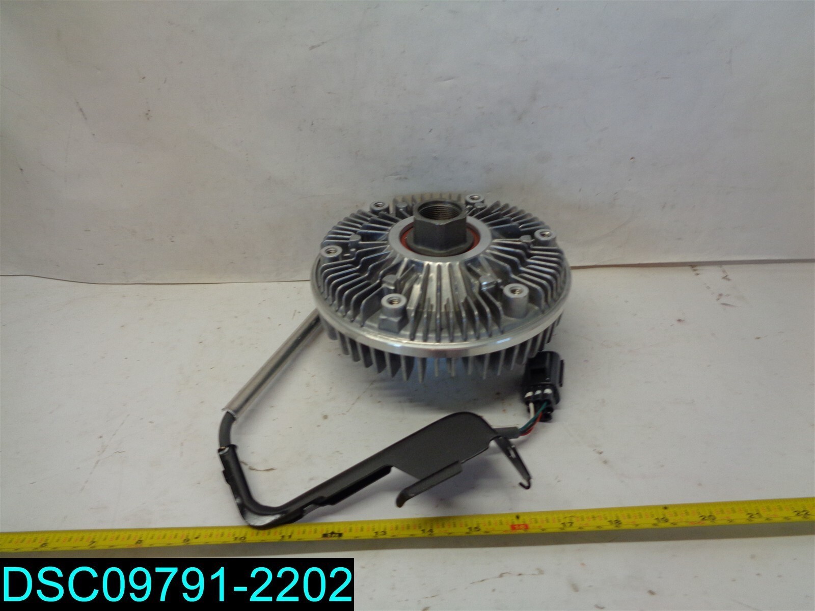 Mopar 55056990AC Cooling Fan Clutch