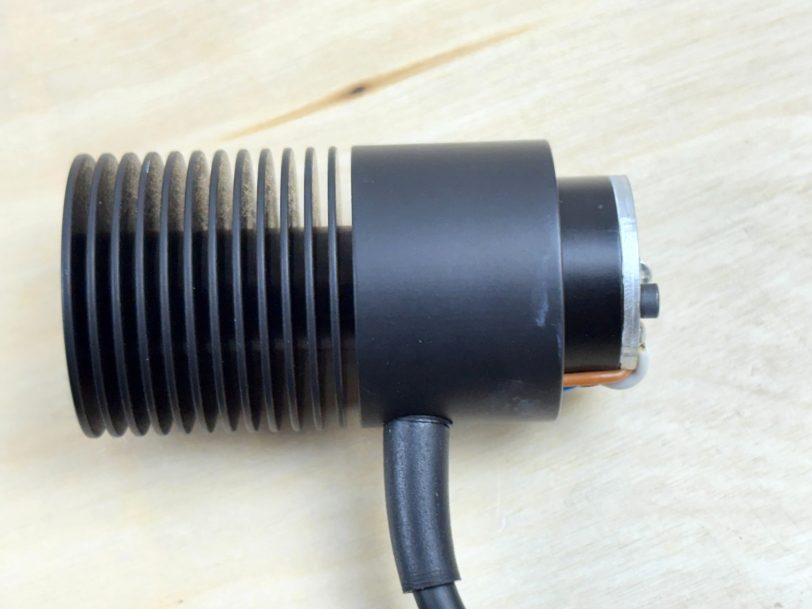 THORLABS M735L3 Mounted LED, R (735 nm) 1200 mA, 260 mW (Min)