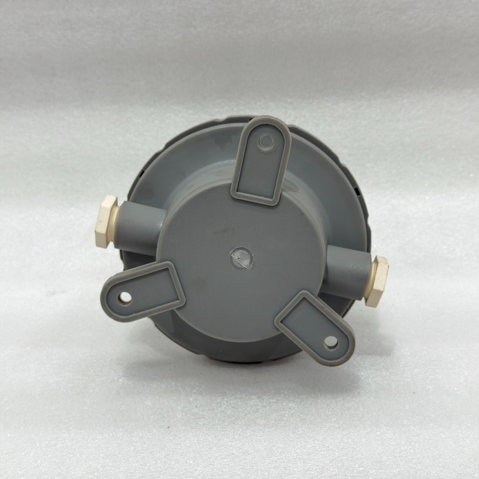 WENZHOU HAIYE MARINE PENDANT LIGHT CCD1-2A WHITE IP56 220V 60W E27 NEW FASTSHIP