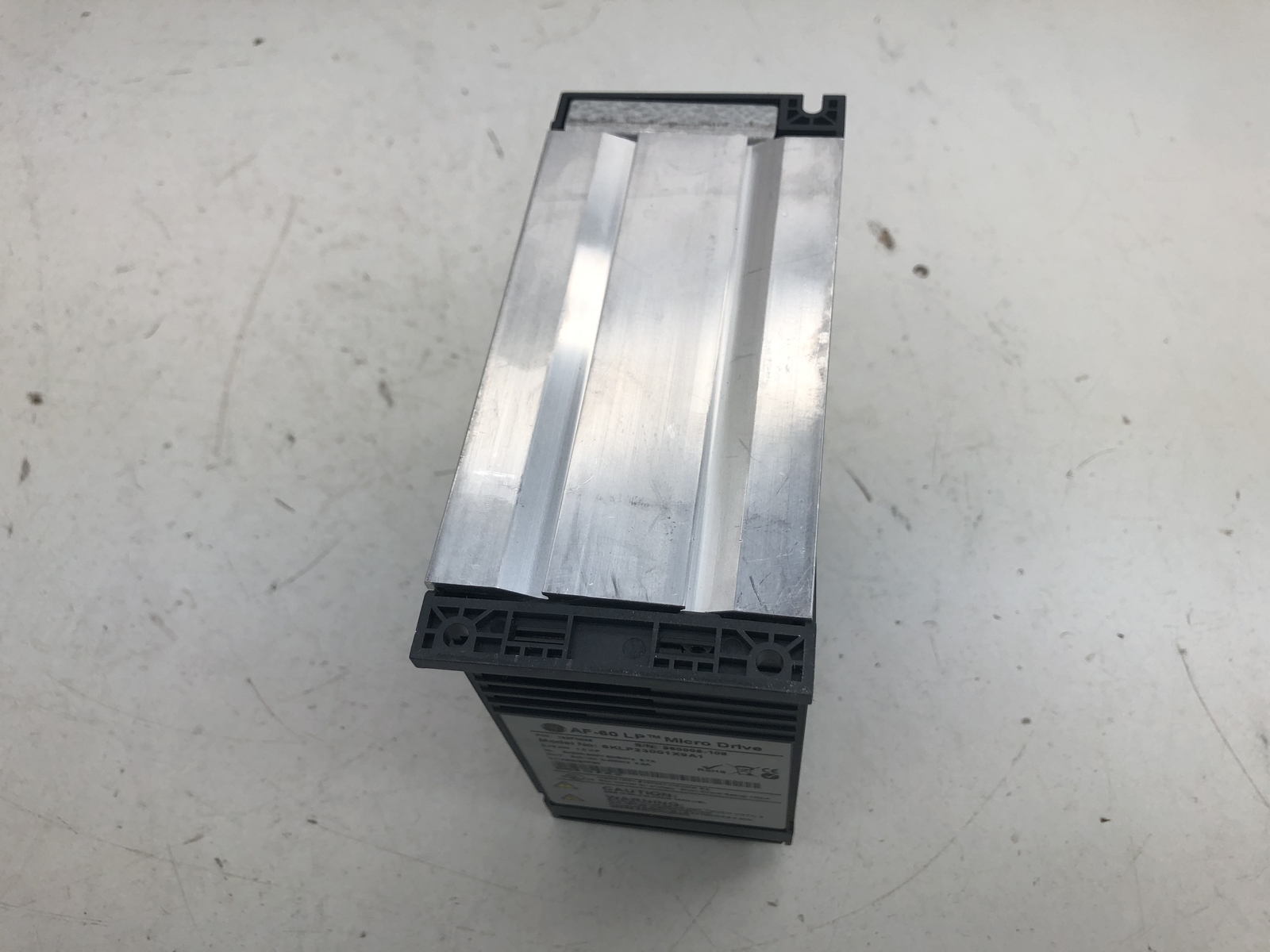 GE 6KLP23001X9A1 MICRO DRIVE