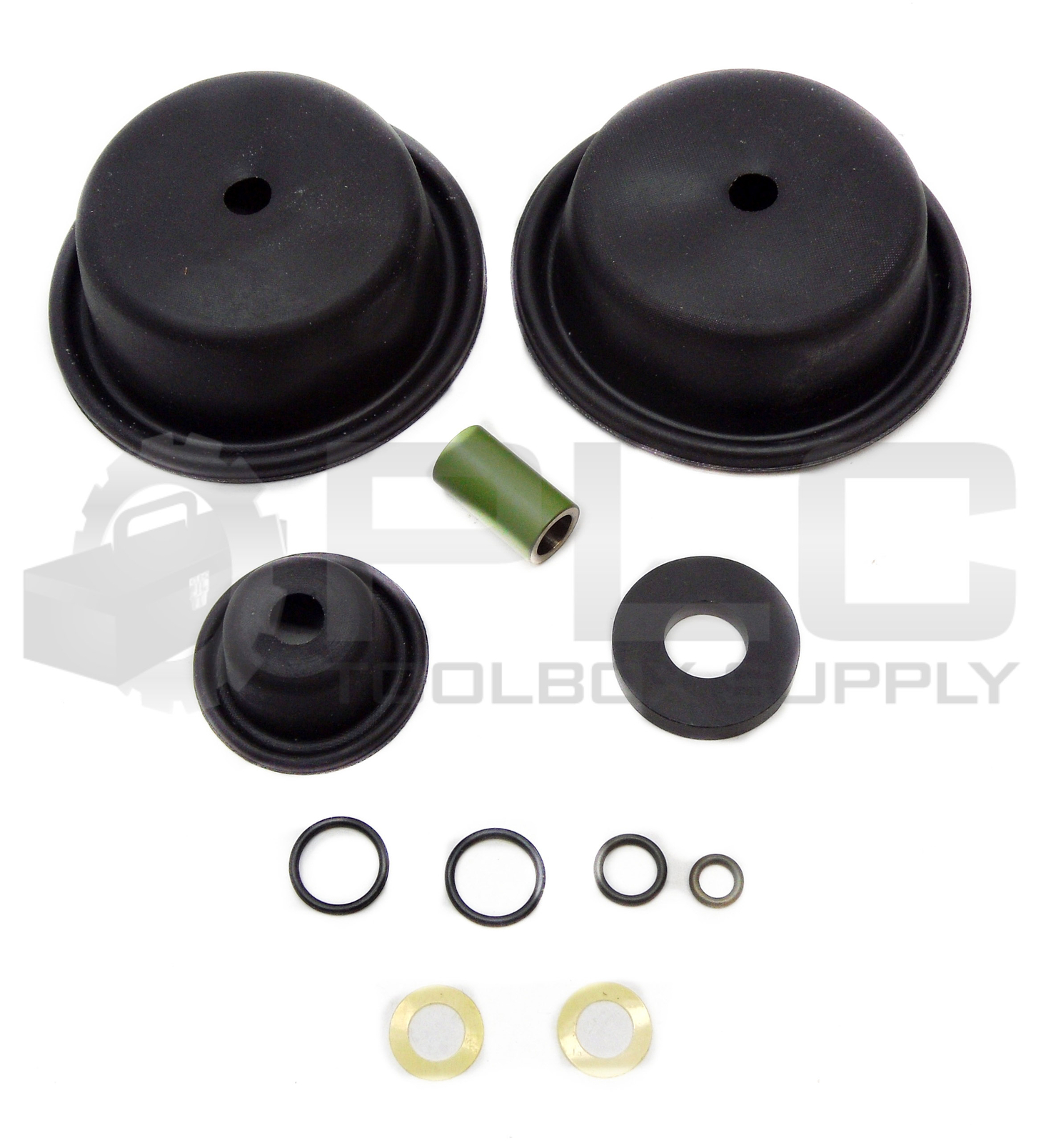 NEW CLA-VAL 81326B 1″ CDHS-14 BACKFLOW REPAIR PARTS KIT