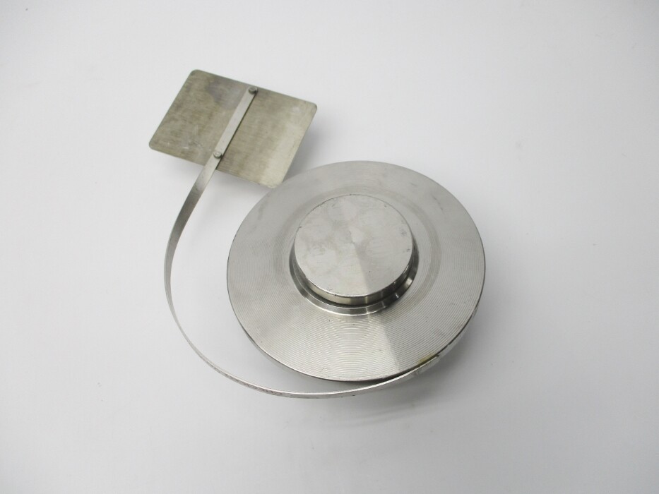 CHECK ALL VALVE F6KSSTF.50-0SS 241281-1 NSNP