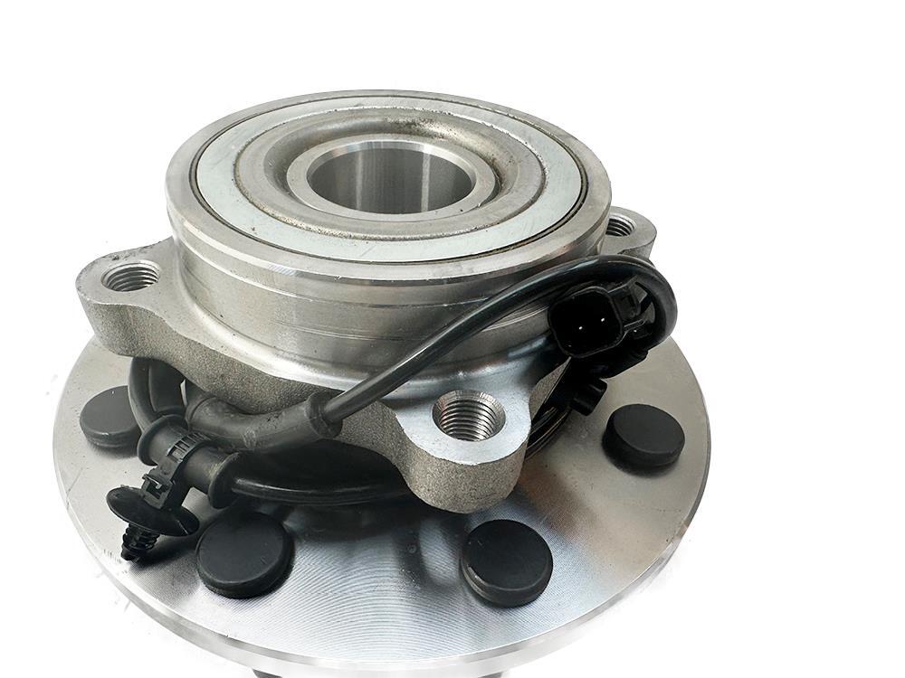 MOOG 515101 Wheel Bearing and Hub Assembly NEW FREE FAST SHIP
