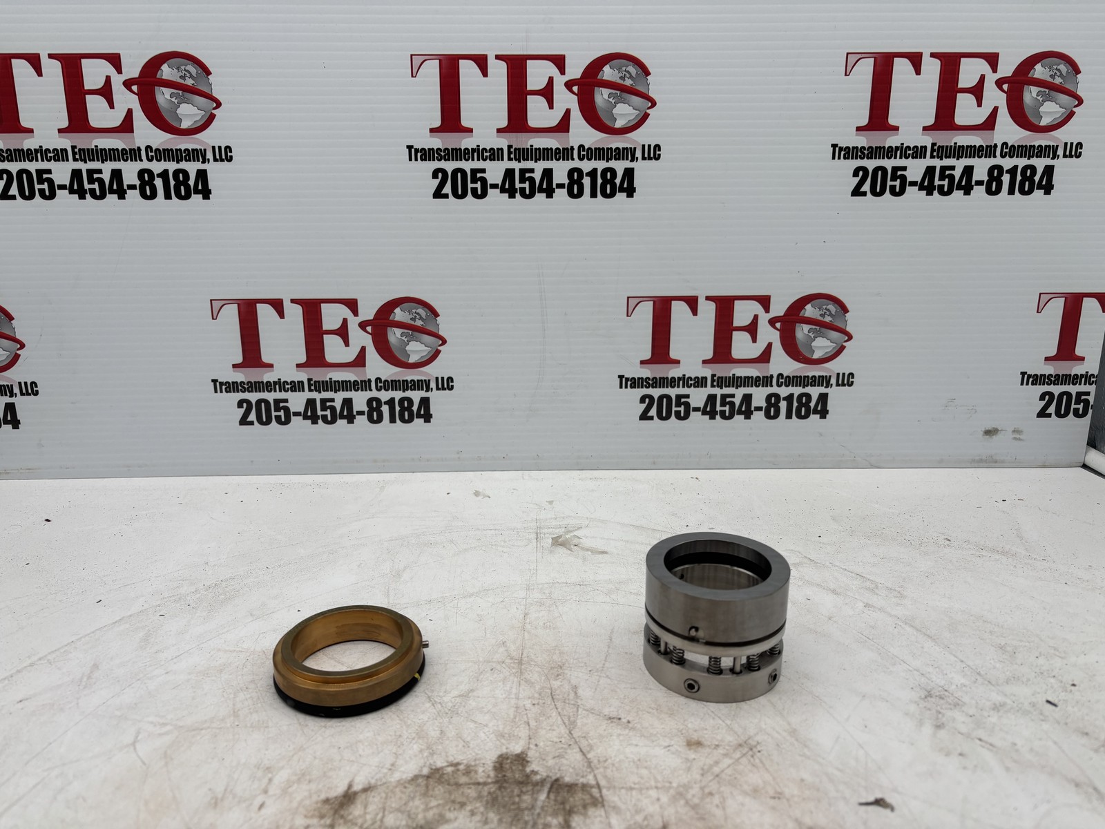 UTEX 4003-21-1761-13 single seal 1 3/4