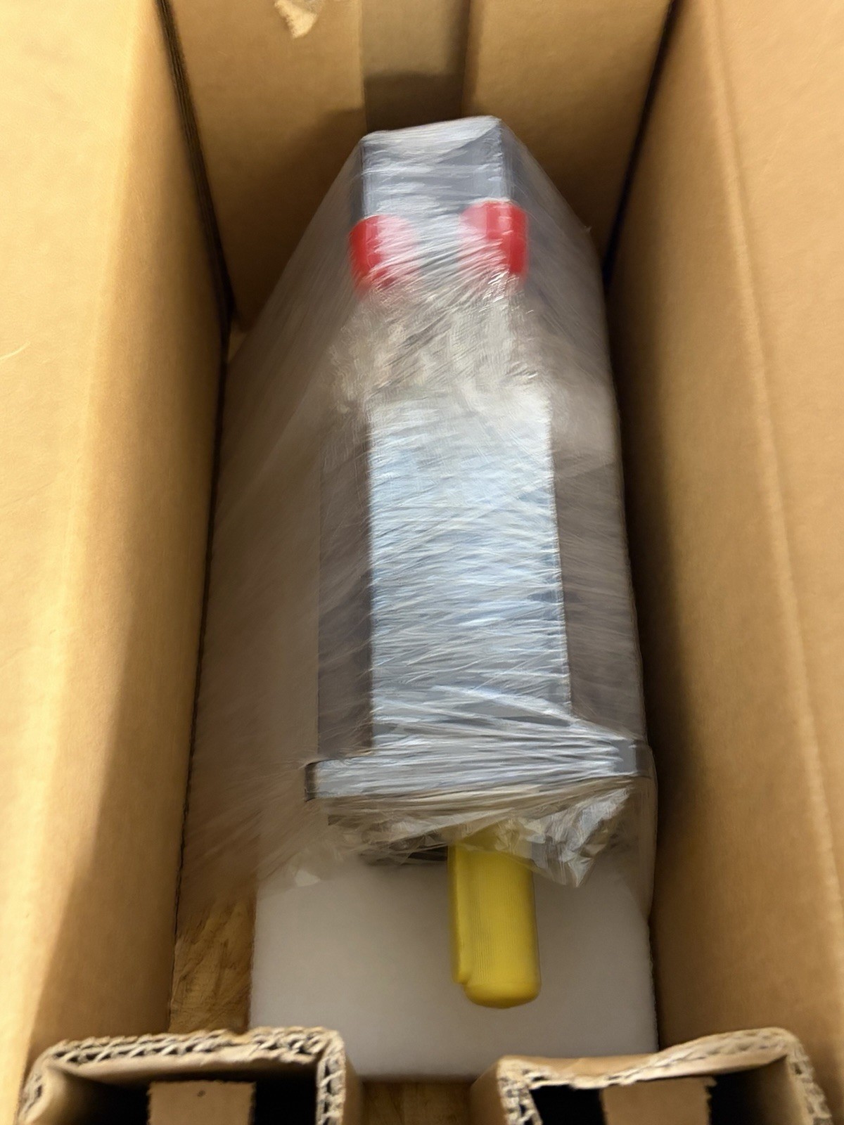 Lot Of Industrial Surplus Parts; Allen-Bradley, Videojet, Z-Laser, LFAM, K-TRON