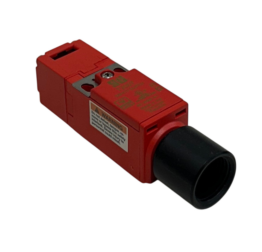 SCIENTIFIC TECHNOLOGIES STI 44521-1050 / T2007 SAFETY SWITCH T2007-02TM USNP