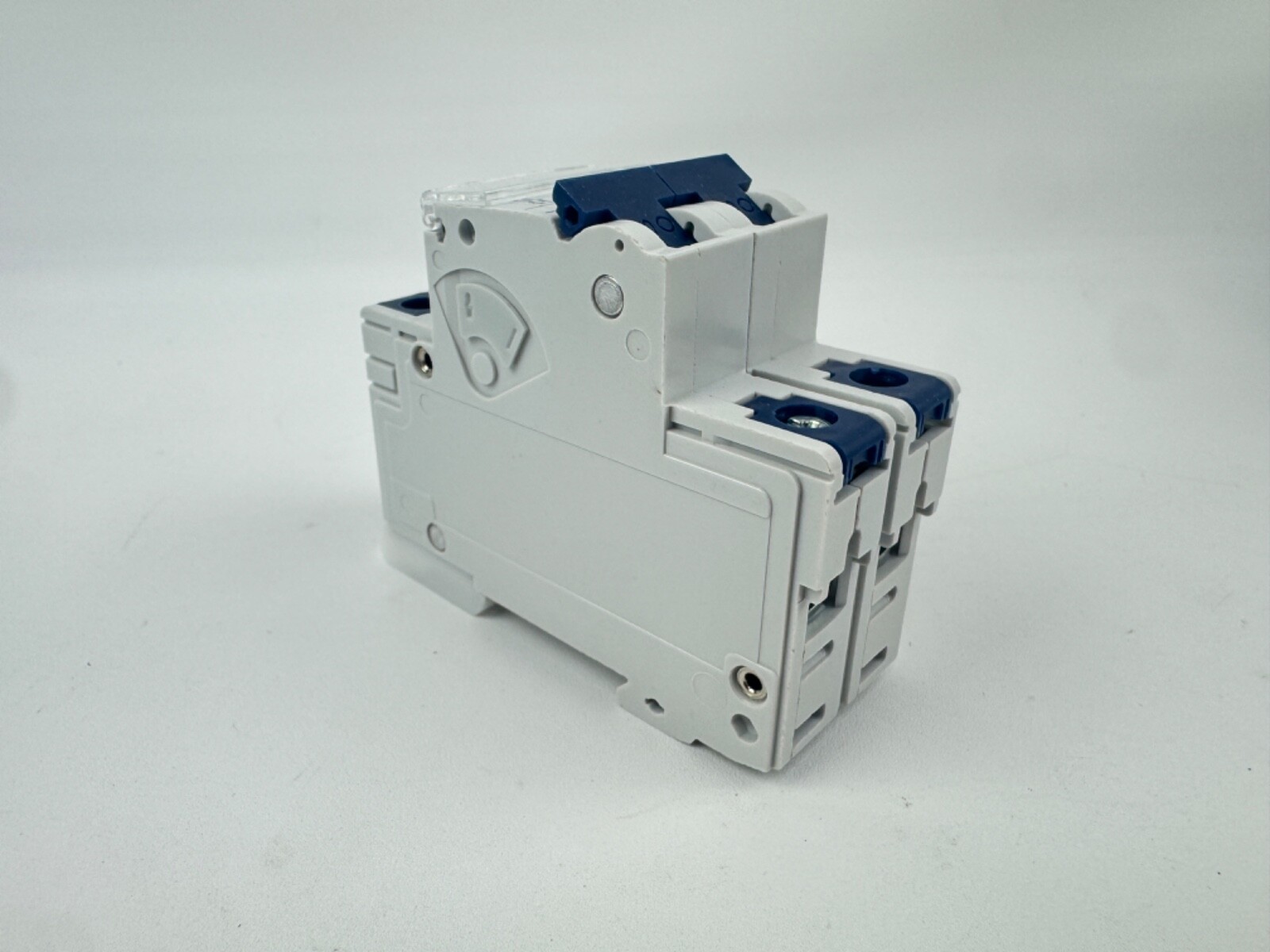 Altech 2-Pole C-TRIP 16 Amp Circuit Breaker, 2C16UR C16 480Y/277V *BOX OF 6*