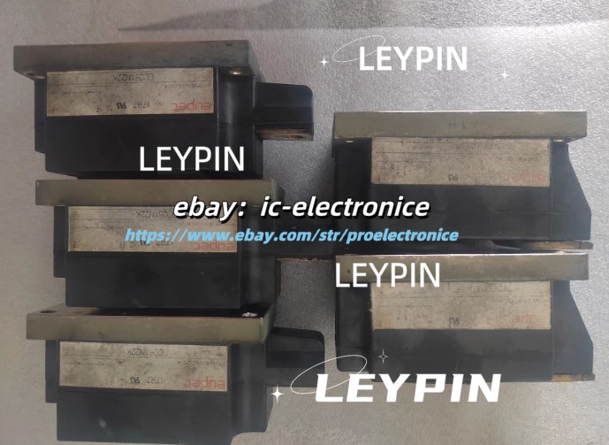 1PC eupec TZ500N16KOF/ DD261N22K&ic