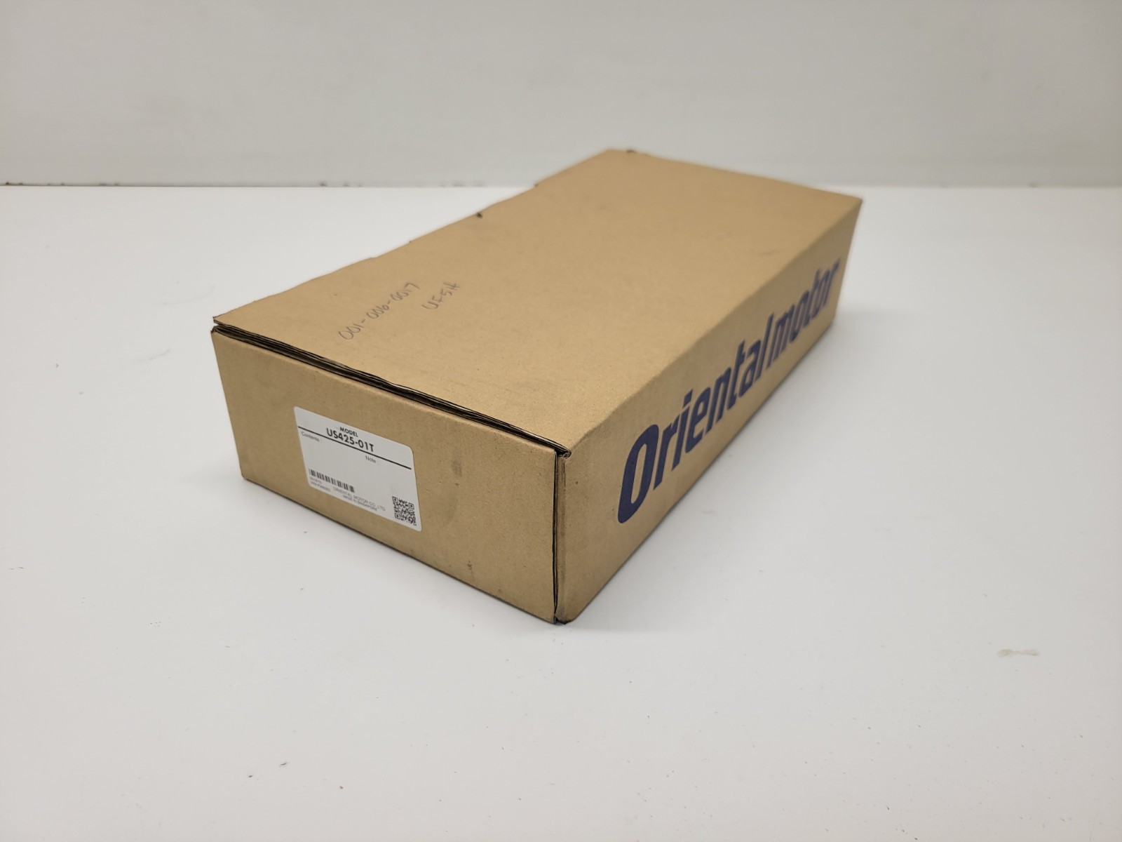 NEW OLD STOCK! ORIENTAL MOTOR SPEED CONTROL UNIT US425-01T