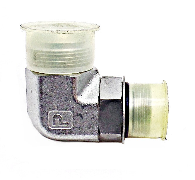 NEW PARKER SMA-20 1-5/8 MALE X SMA-16 1-5/16 MALE BOSS O-RING