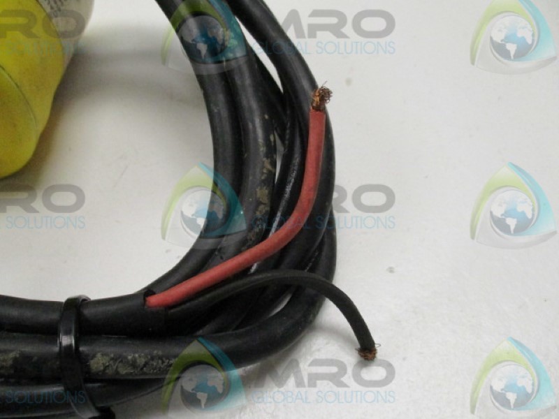SWITCH SYSTEMS FFAA1710 PUMP FLOAT SWITCH 13A 120VAC UNMP