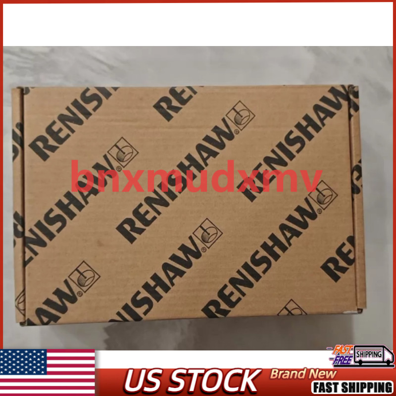Renishaw TS27R A-2008-0368-21 Tool Setter New Sealed Original Fast Shipping