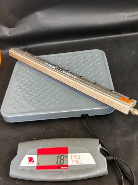 EXAIRE 2012 AIR KNIFE ($35 OBO)