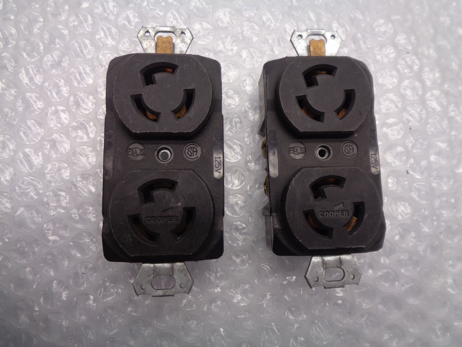 ALLEN BRADLEY PN-291374 MOUNTING LEVER KIT PKG OF 6 NSMP