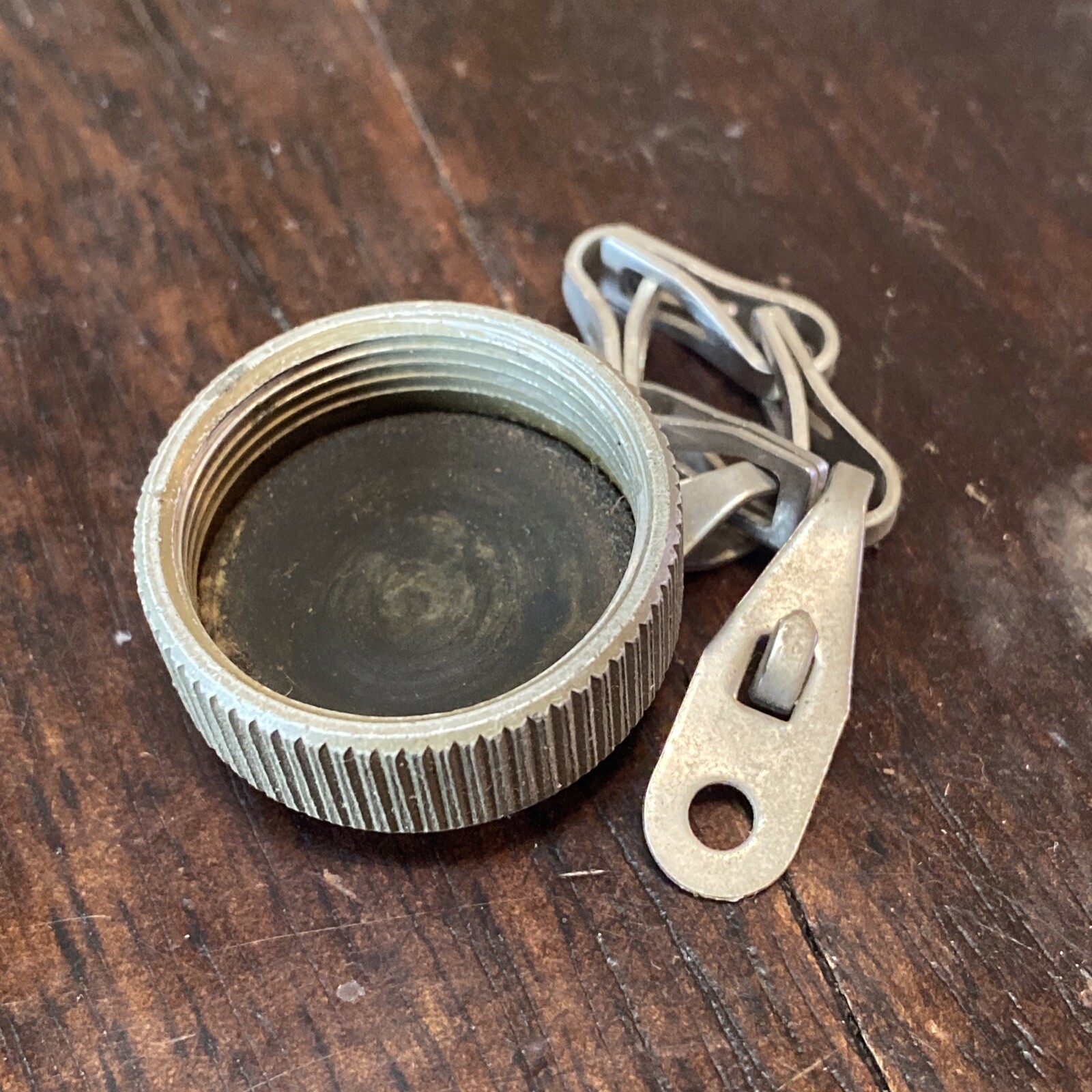 ITT CANNON MS25043-16C Connector Cap (Cover)