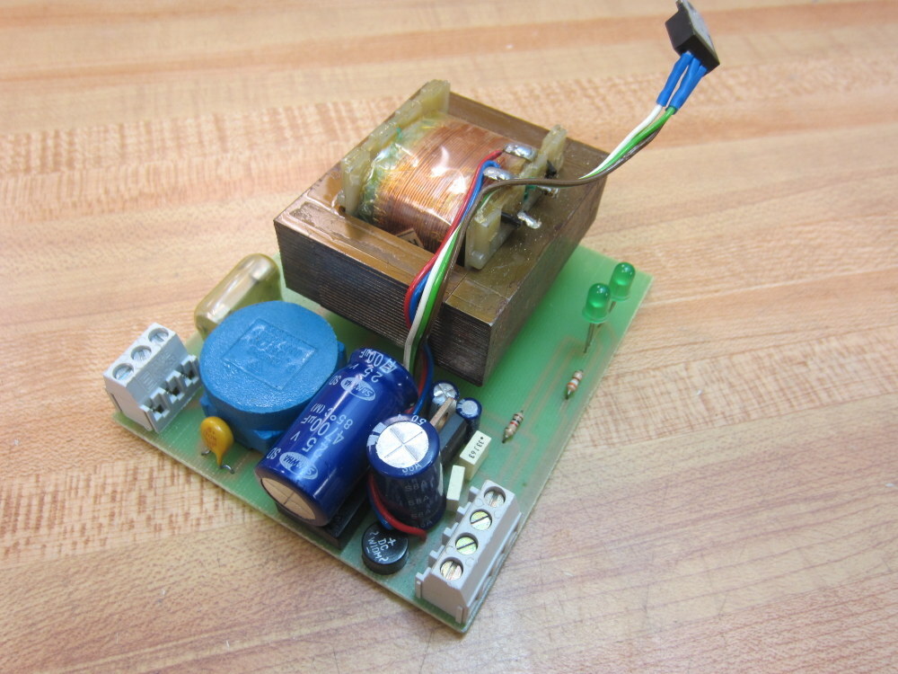 Part ZAS-KN60.PCB Board ZASKN60PCB