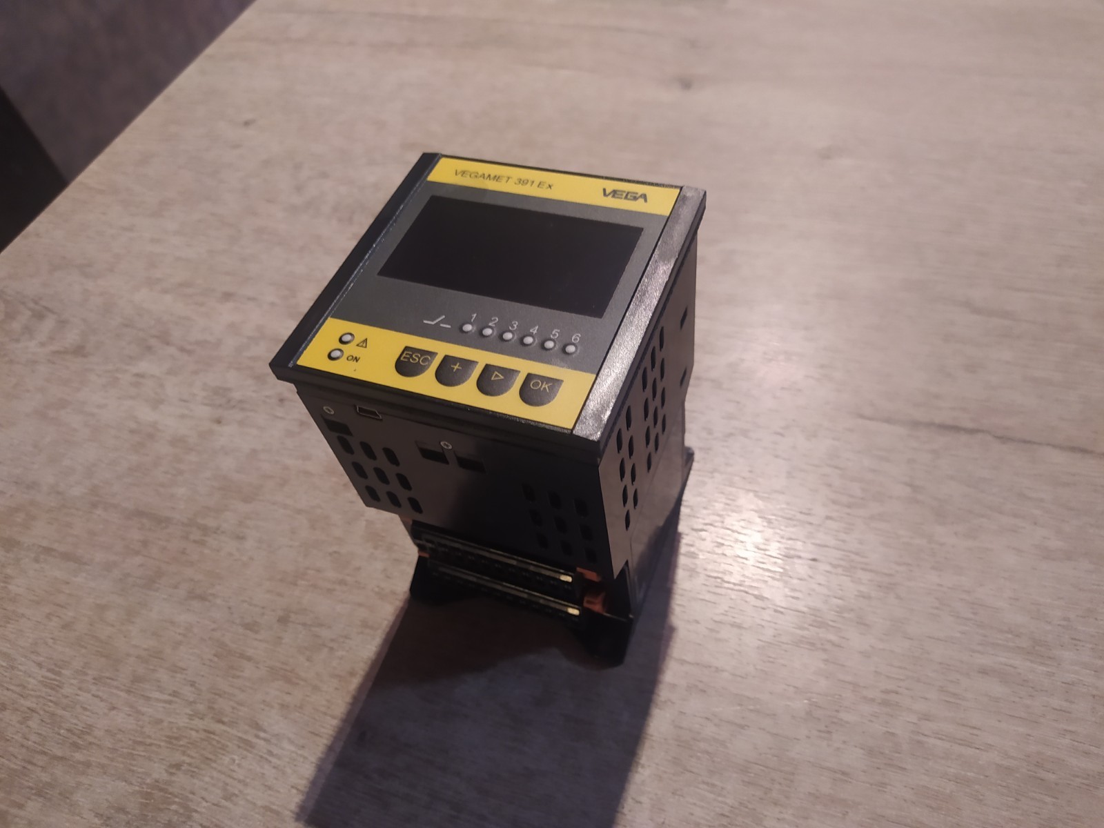 VEGA VEGAMET 391 EX MET391.CXHXX [NEW]