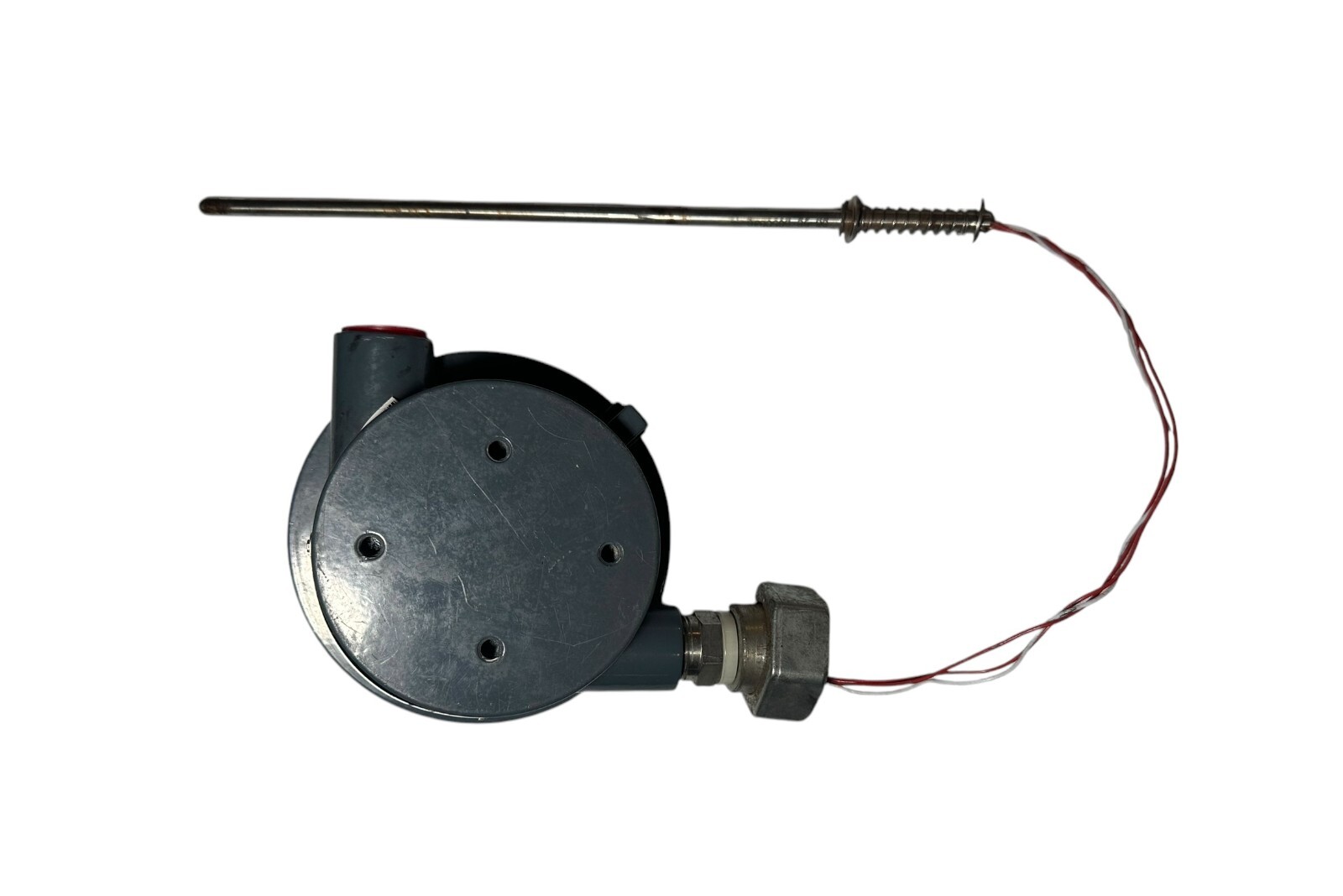 Foxboro I/A Series Temperature Transmitter RTT20-D1LJOCA-D2K1S – 12–30VDC