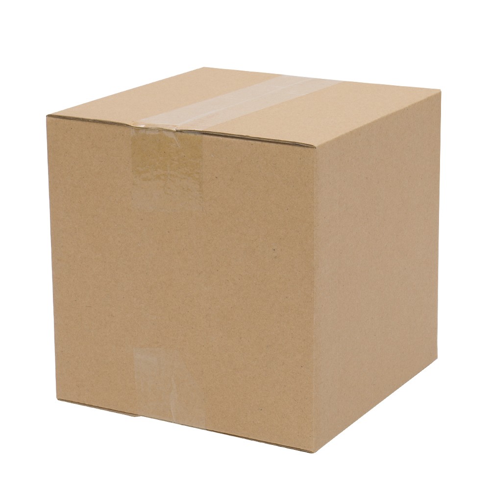 100 6″ x 6″ x 6″ Cardboard Packing Mailing Moving Shipping Boxes Corrugated Box