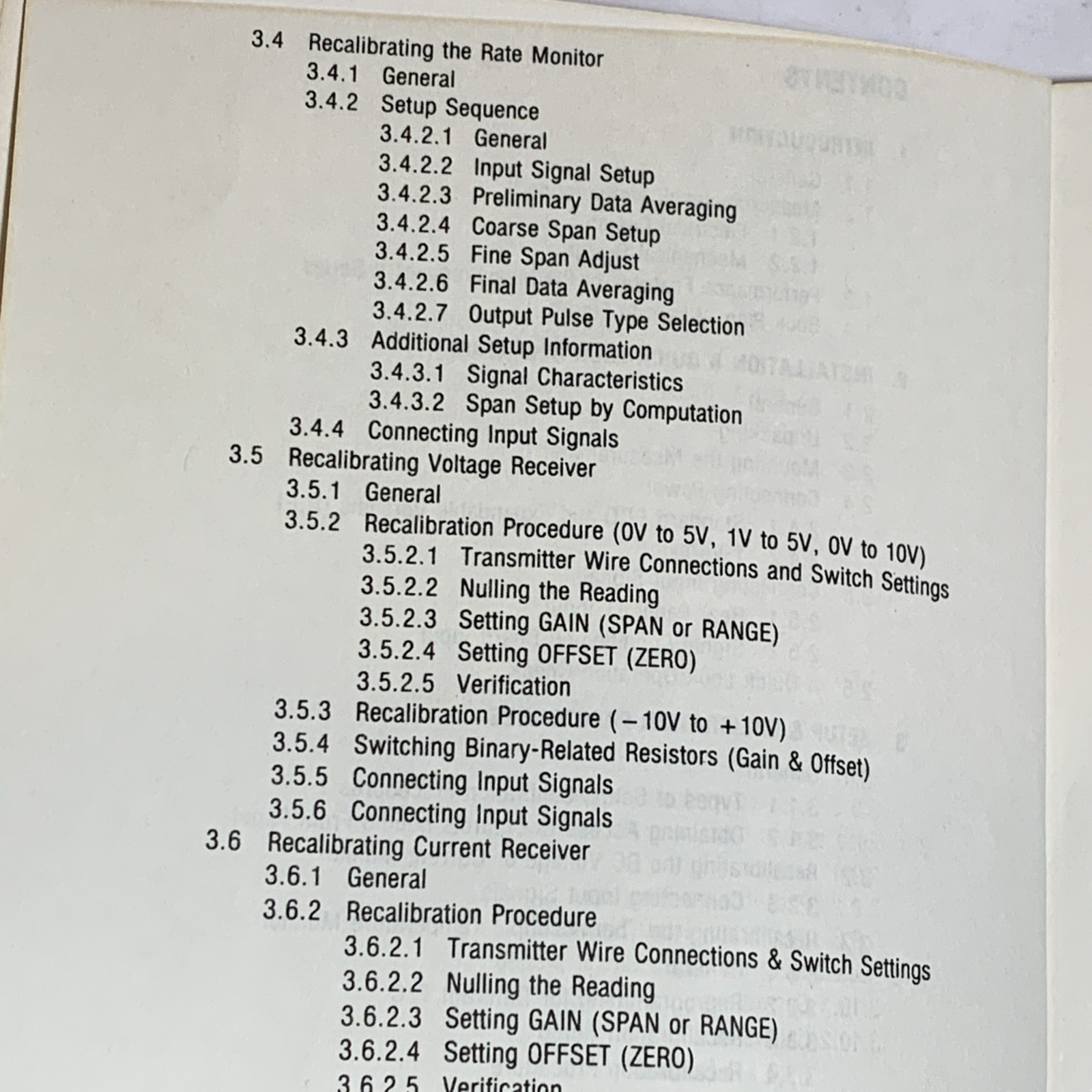Analogic 16-400136 Instruction Manual 16400136 $25.01 + free shipping