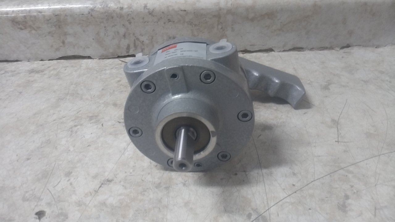 Dayton 32V130 1/2 HP 100 Max RPM 20-1/2 In Shaft Length Handheld Air Mixer